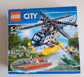 LEGO CITY 60067