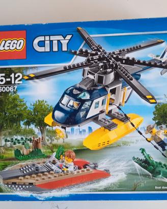 LEGO CITY 60067