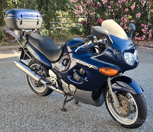 Suzuki GSX-F 750