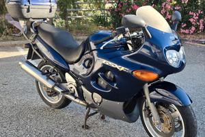 Suzuki GSX-F 750