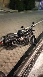 Keeway superlight 125cc
