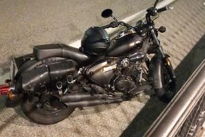 Keeway superlight 125cc