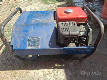 generatore di corrente 4.5 kw