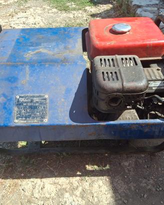 generatore di corrente 4.5 kw