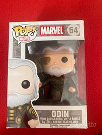 Funko pop Marvel Odin