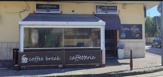 Bar caffetteria