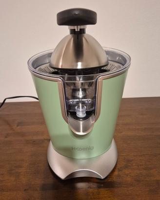 Spremiagrumi elettrico H.Koenig