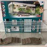 Tartarughiera / acquario