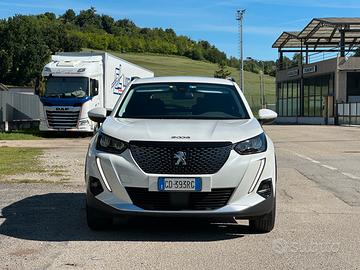 Peugeot 2008 allure