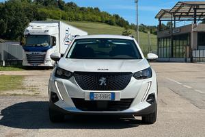 Peugeot 2008 allure