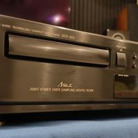 Denon DCD-625
Lettore stereo di compact disc 