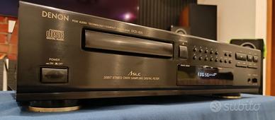 Denon DCD-625
Lettore stereo di compact disc 