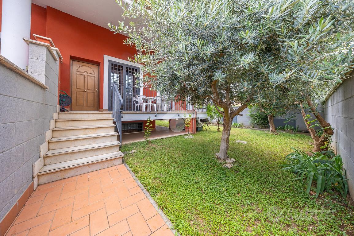 House in Roma, Rocca Cencia, Borghesiana - Vista 2