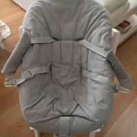 New born set stokke