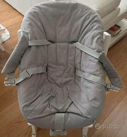 New born set stokke