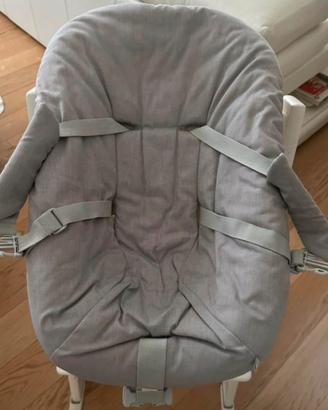 New born set stokke