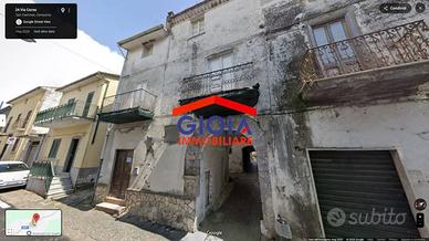 Appartamento di 78 m² con 4 locali a Sessa Aurunca