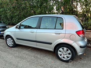 hiunday getz Ricambi