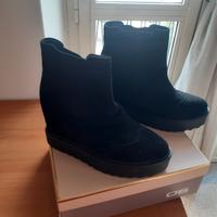 Stivaletti donna taglia 38