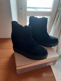 Stivaletti donna taglia 38