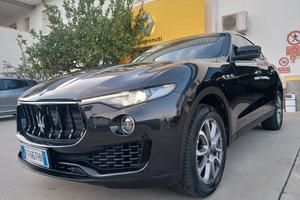 MASERATI Levante 3.0 V6 Diesel 250cv PARI AL NUOVO