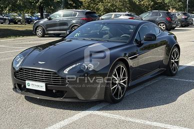 ASTON MARTIN V8 Vantage S Coupé Sportshift