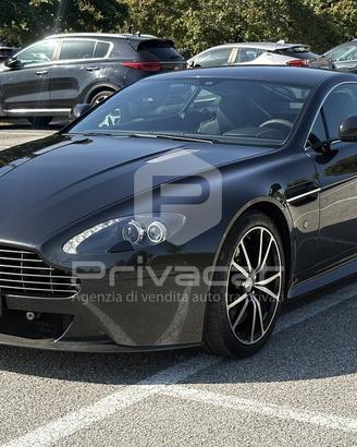 ASTON MARTIN V8 Vantage S Coupé Sportshift