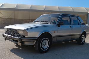 alfa romeo Giulietta 2.0ti 