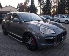 Porsche Cayenne 4.8 Turbo MOTORE BLOCCATO