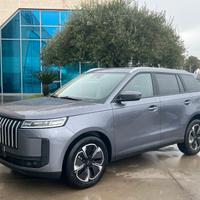 Jaecoo 5 1.6 TGDI 147 CV aut. Exclusive Anticipo €