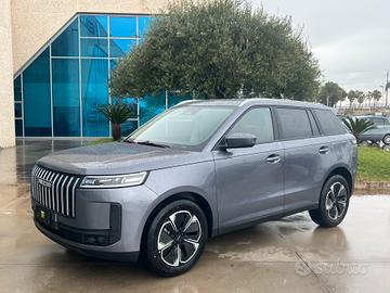 Jaecoo 5 1.6 TGDI 147 CV aut. Exclusive Anticipo €