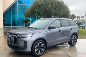 Jaecoo 5 1.6 TGDI 147 CV aut. Exclusive Anticipo €