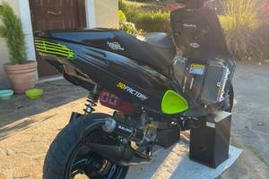 Phantom f12 da pista