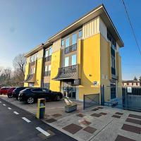 Intera palazzina in zona strategica