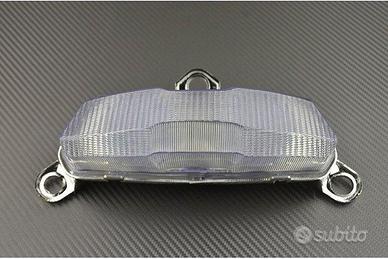 Luce stop KAWASAKI ZX9R 1994 - 1997 Chiaro