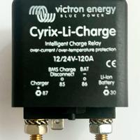 Victron Cyrix-Li-charge 12/24V 120A
