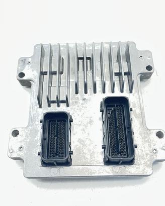 B14NEL CENTRALINA MOTORE OPEL Meriva 3° Serie 136