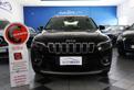 Jeep Cherokee 2.2 MJT 195 CV FWD AUTO LIMITED