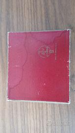 CINEPRESA PAILLARD BOLEX B. 8.