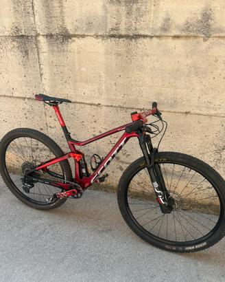 Mtb Scott spark