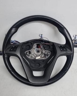 Volante sterzo CON COMANDI LANCIA Y #1