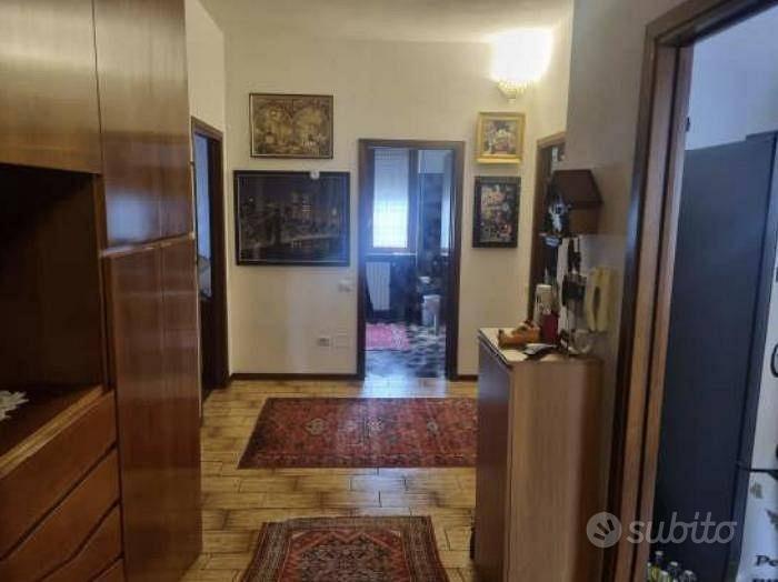 Appartamento – Cogliate - Vista 4