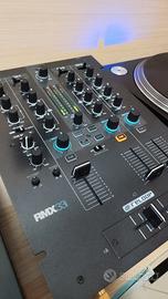 mixer reelop rmxi33 