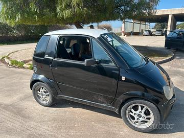 Minicar 50