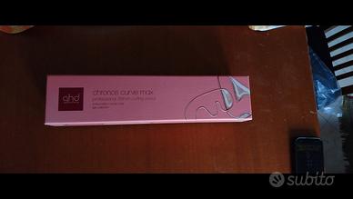 GHD cronos curve max ,38 mm curling wond
