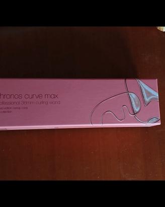 GHD cronos curve max ,38 mm curling wond