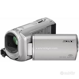 Sony Handycam DCR-SX30E