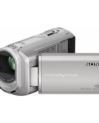 Sony Handycam DCR-SX30E