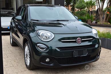 Fiat 500X 1.6 MultiJet 130 CV Connect