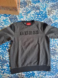 Felpa Guess